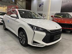 Dongfeng Aeolus A30